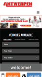 Mobile Screenshot of jacksaysyes.com